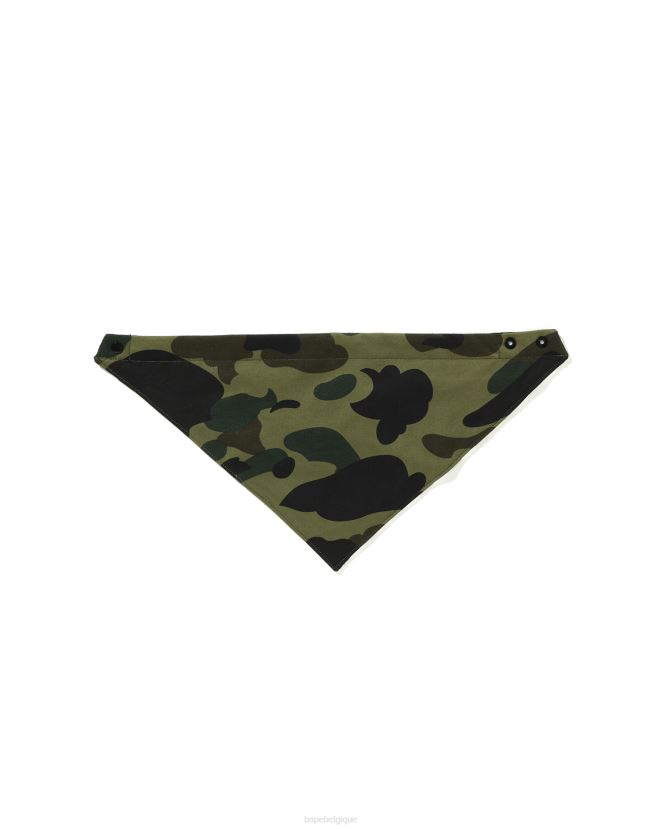 armée verte