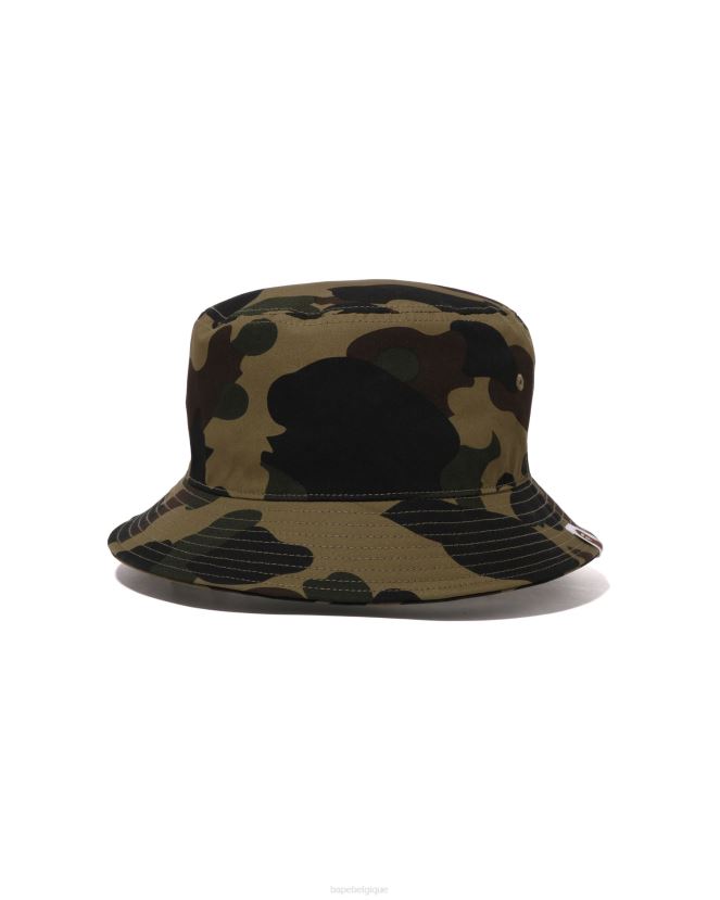 armée verte