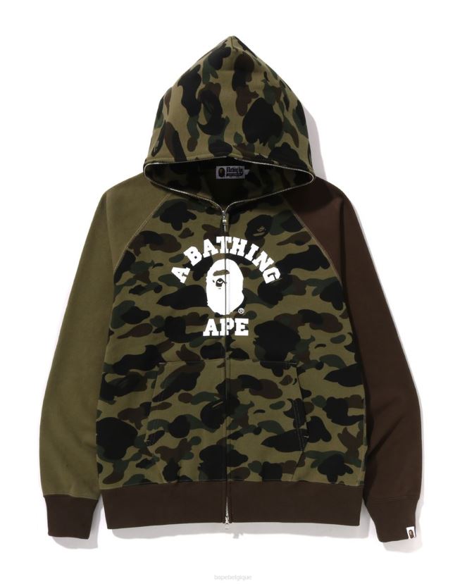 armée verte
