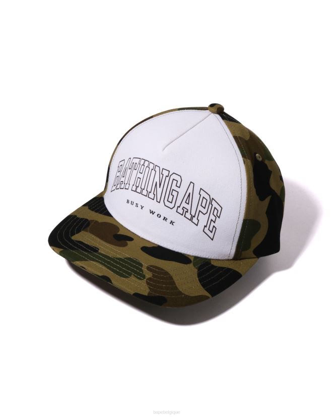 armée verte