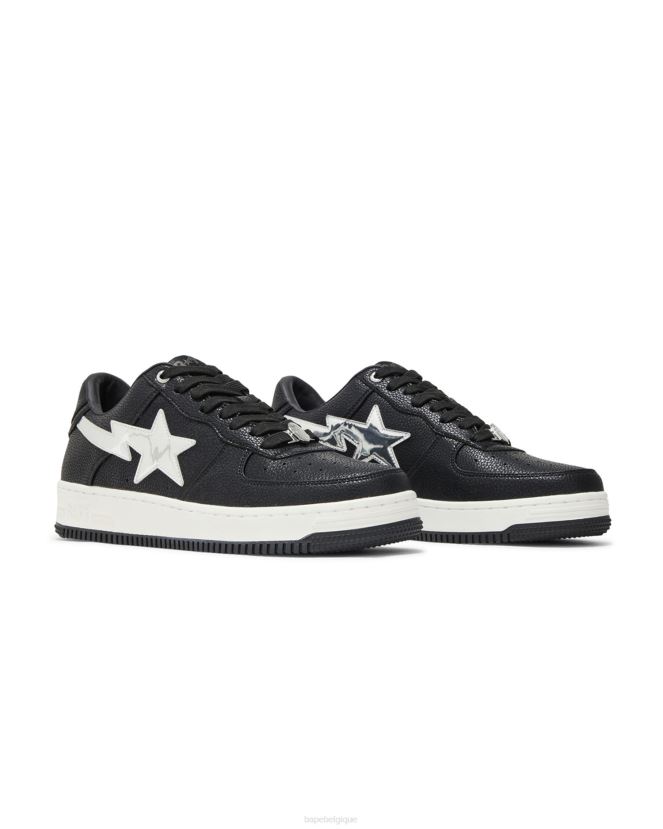 5m1 A Bathing Ape Hommes ZHX6N4679 noir