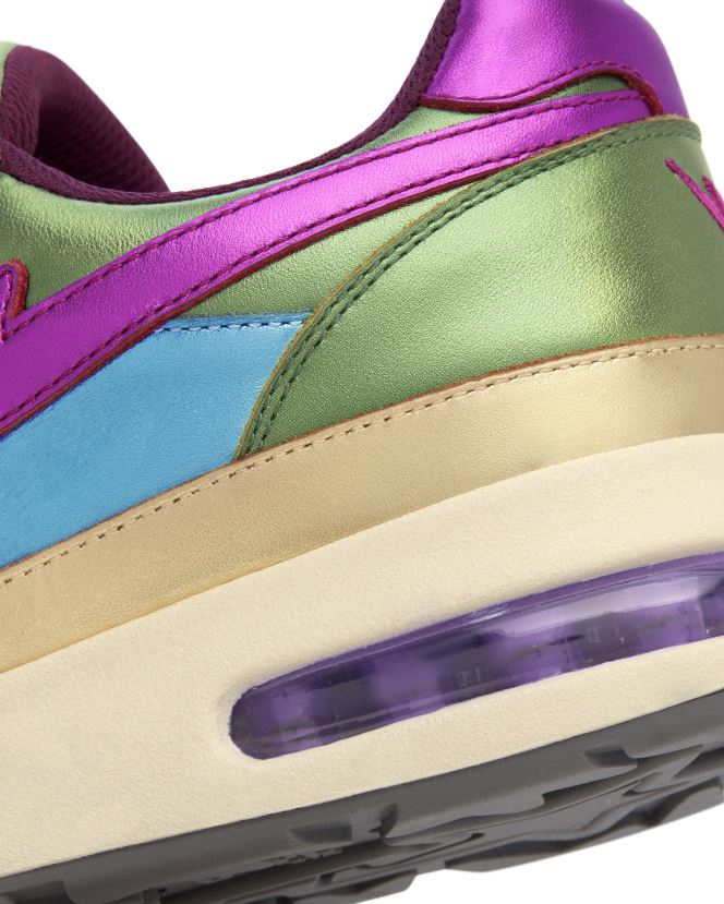 baskets road sta A Bathing Ape femmes ZHX6N41244 or