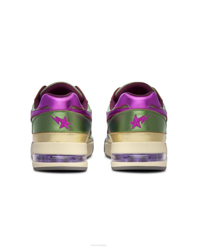 baskets road sta m2 A Bathing Ape Hommes ZHX6N4718 or