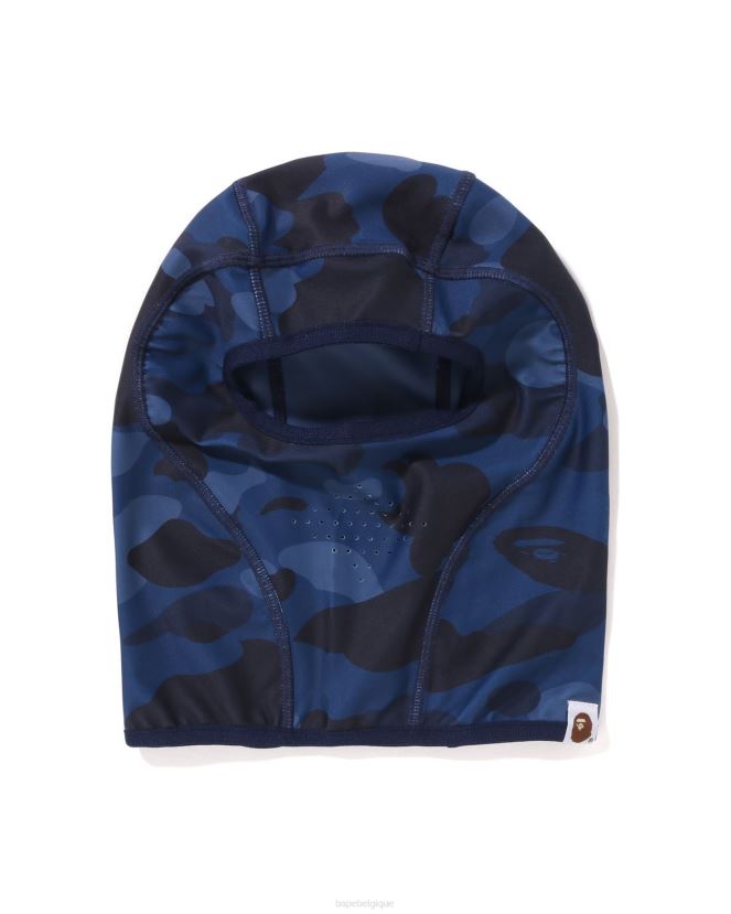 bleu marine
