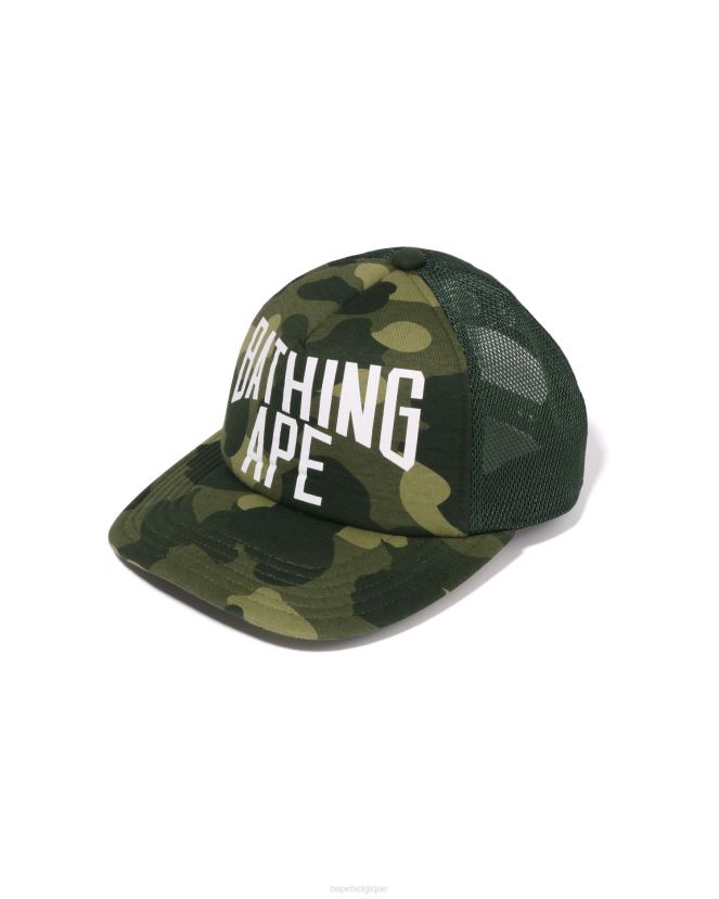 armée verte