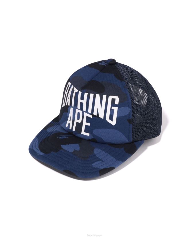 bleu marine
