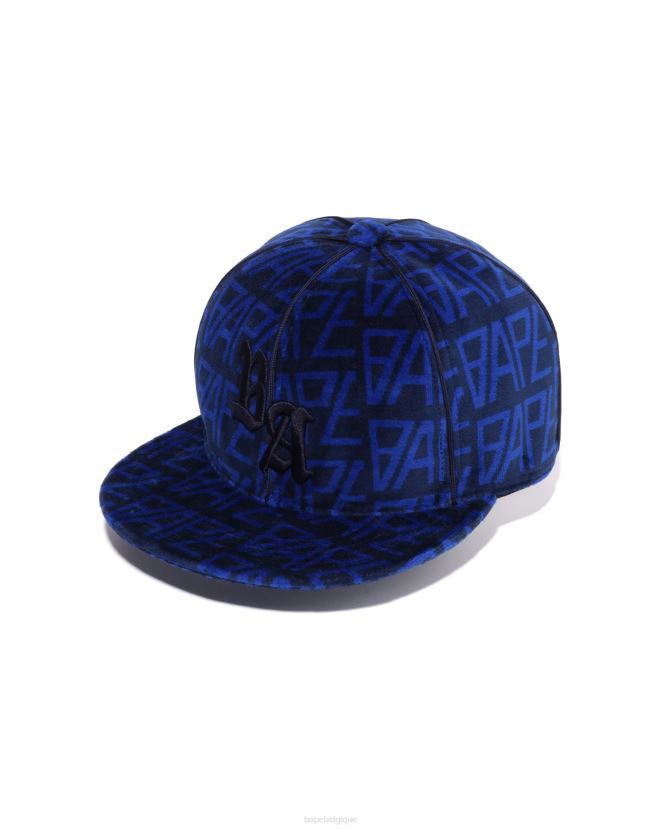 bleu royal