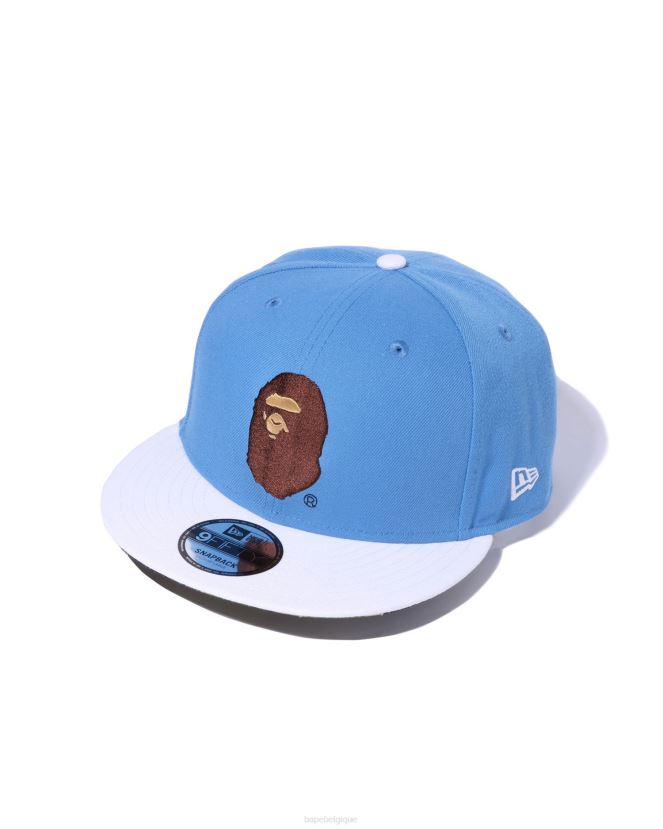 bleue
