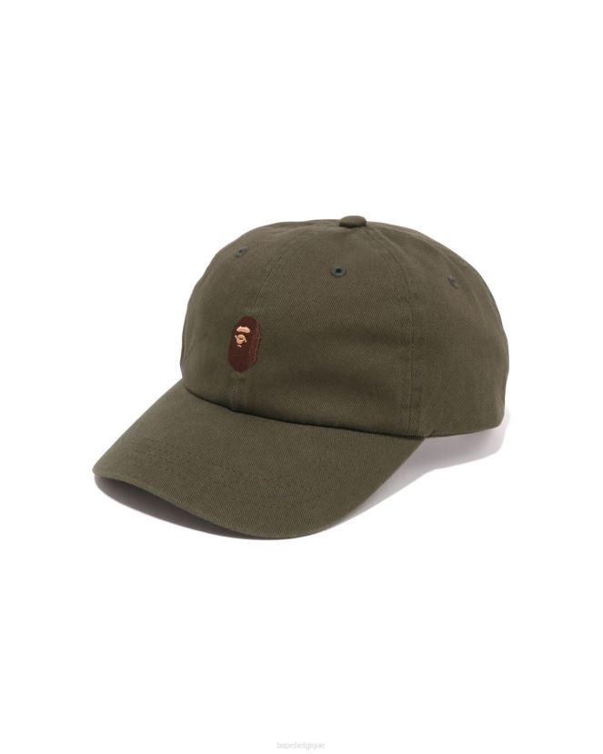 armée verte