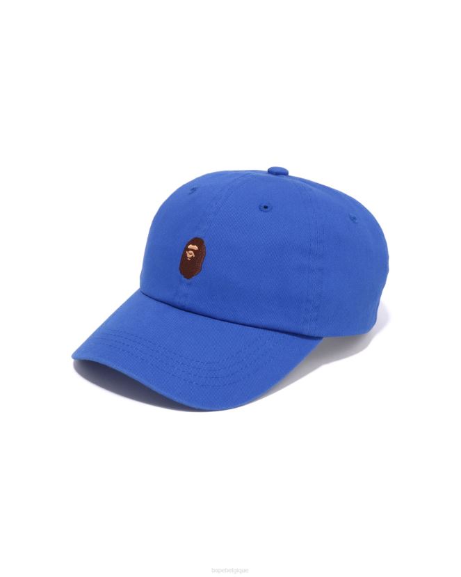 bleu royal