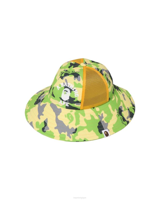 armée verte