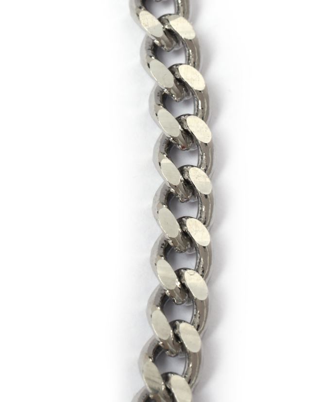 collier en cristal à logo A Bathing Ape femmes ZHX6N41125 cause