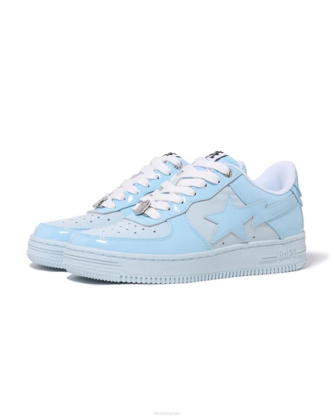 couleurs bape stafemmes ZHX6N41198 bleu clair