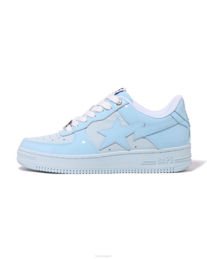 couleurs bape stafemmes ZHX6N41198 bleu clair