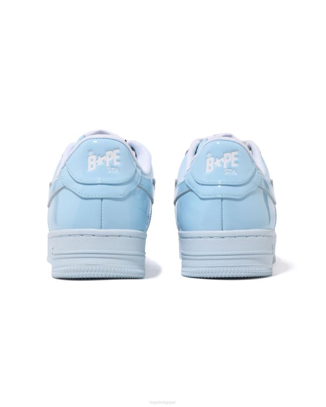 couleurs bape stafemmes ZHX6N41198 bleu clair