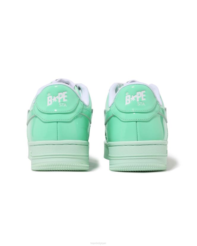 couleurs bape stafemmes ZHX6N41199 vert clair