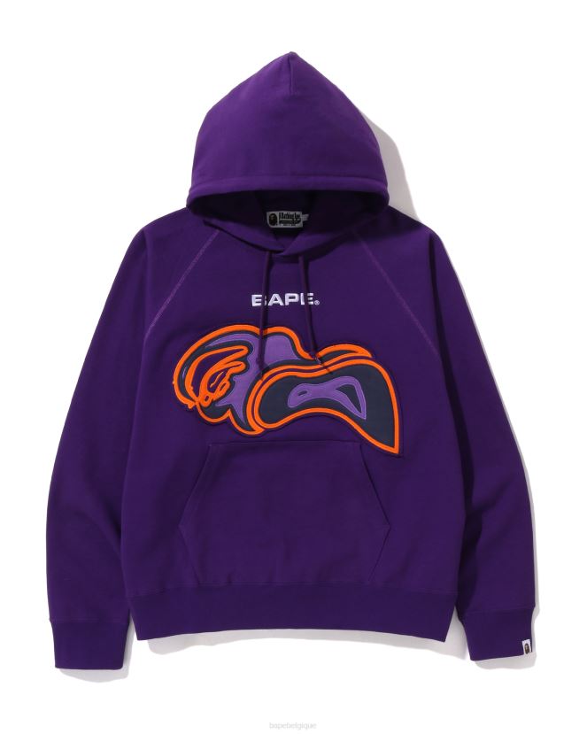 violet