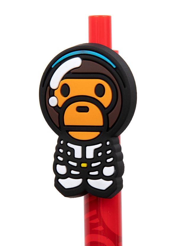 ensemble de stylos bébé milo A Bathing Ape enfants ZHX6N41606 cause