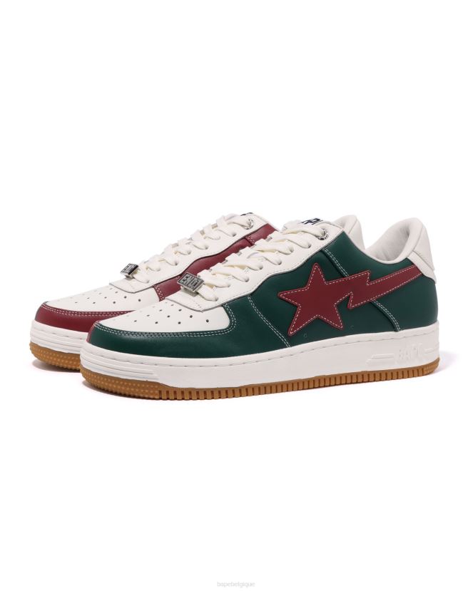 x fin. bape sta m1Hommes ZHX6N4666 cause