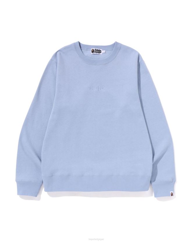 bleue