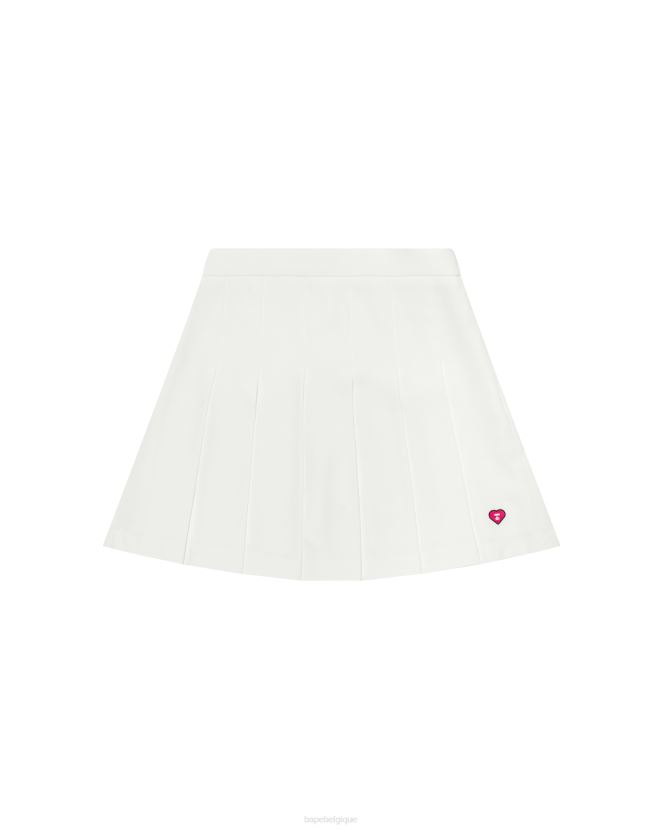 mur blanc
