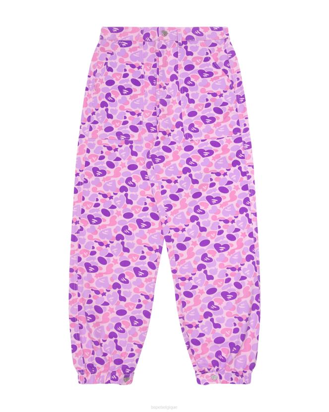 violet