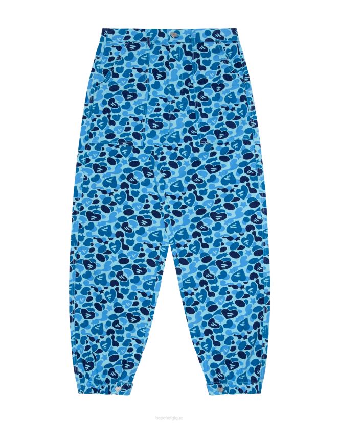 bleu clair