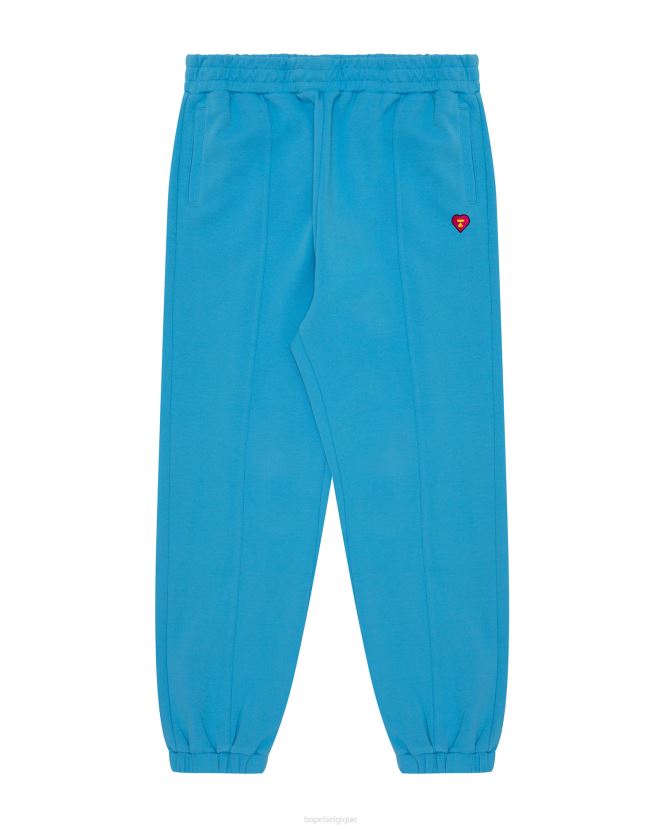 bleue