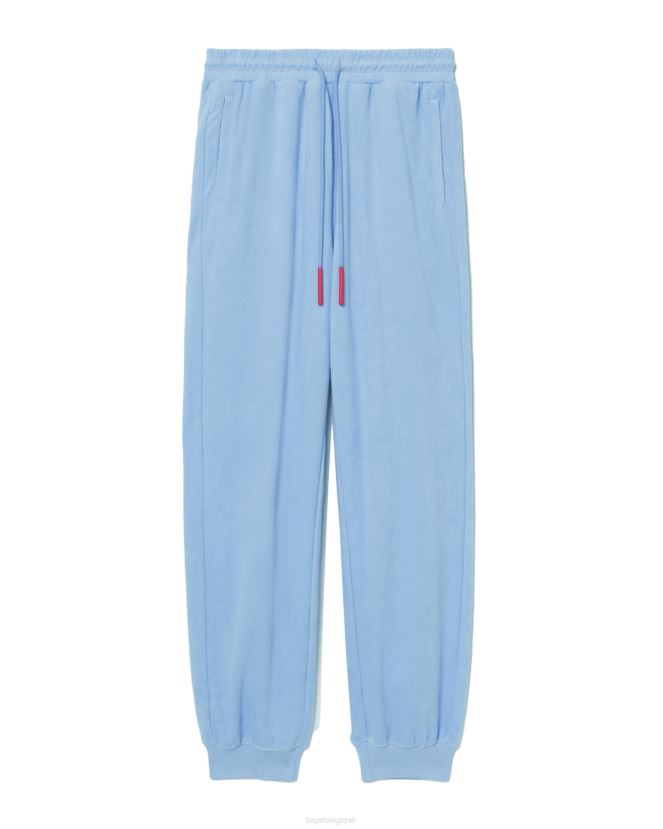 bleue