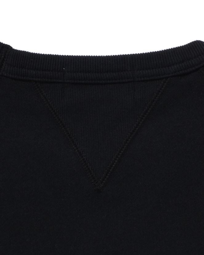 patch coupe décontractée A Bathing Ape Hommes ZHX6N4293 noir