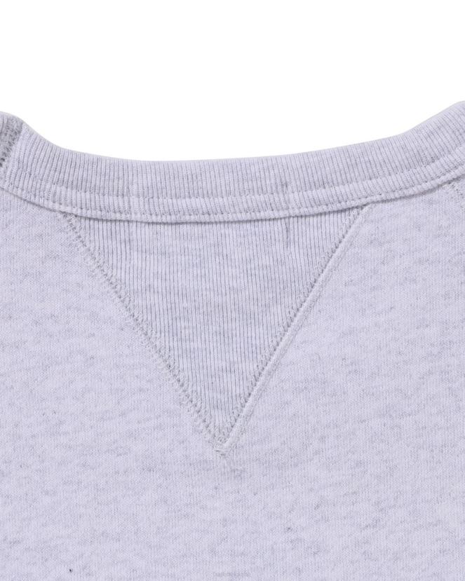 patch coupe décontractée A Bathing Ape Hommes ZHX6N4295 gris