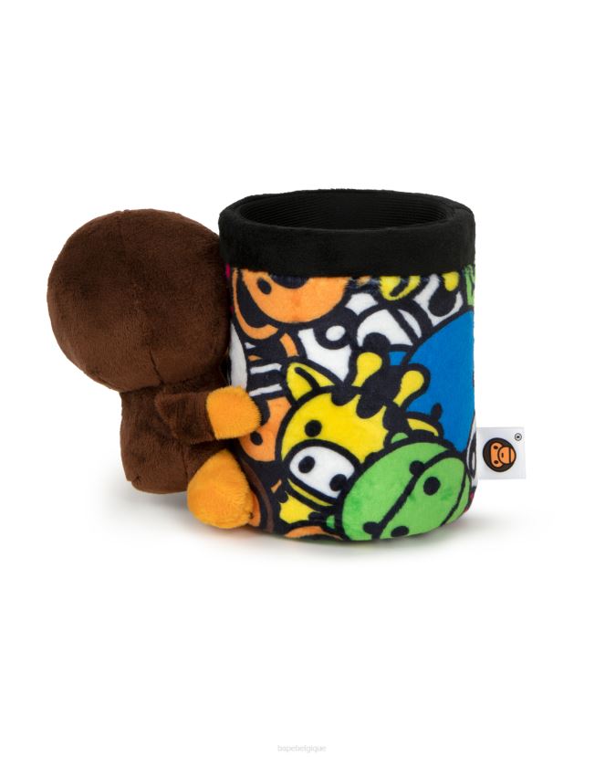 porte-stylo A Bathing Ape enfants ZHX6N41128 cause