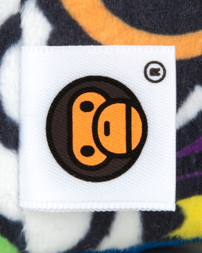porte-stylo A Bathing Ape enfants ZHX6N41128 cause