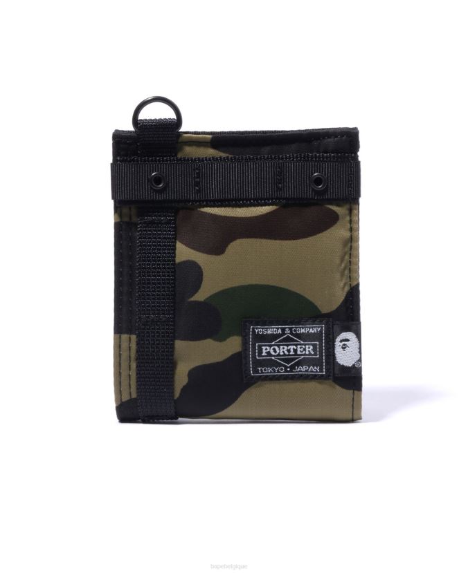 armée verte