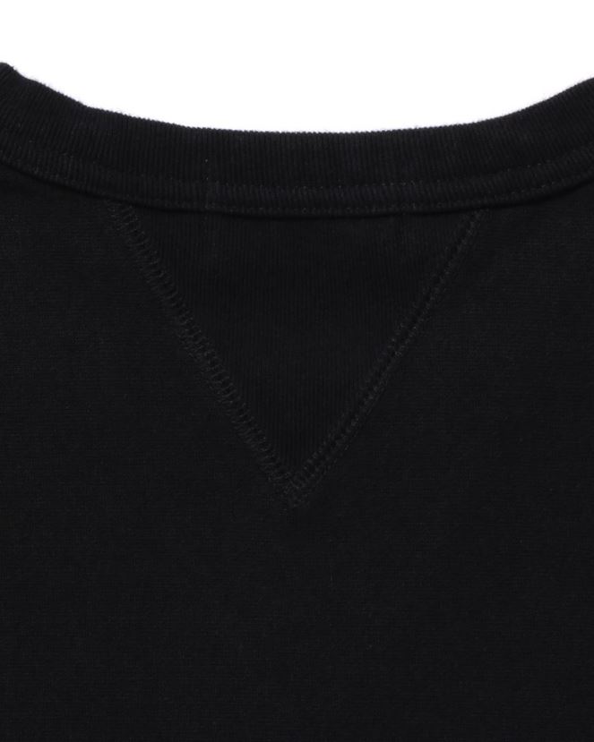 ras du cou A Bathing Ape Hommes ZHX6N4359 noir