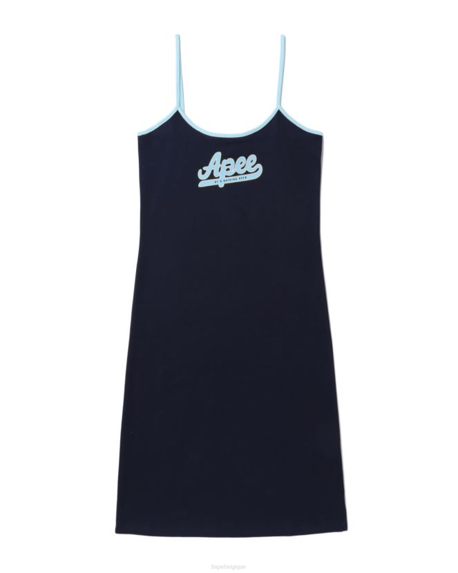 bleu marine