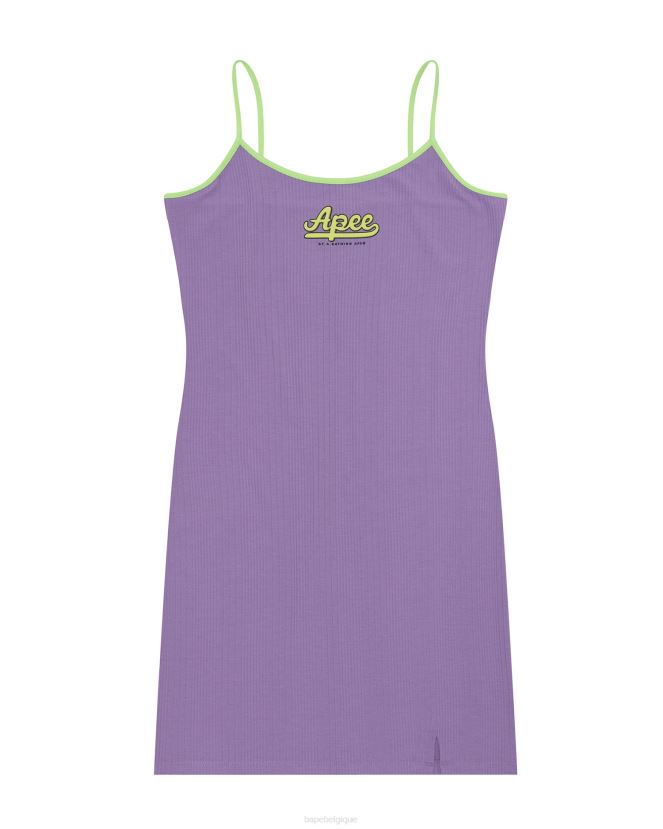 violet