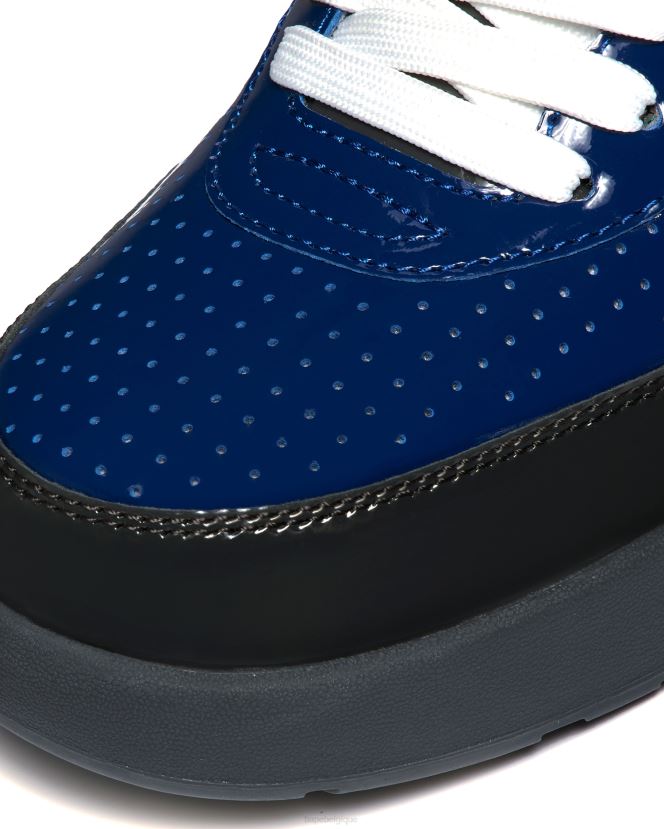 route sta 1 m1 A Bathing Ape Hommes ZHX6N4690 bleu