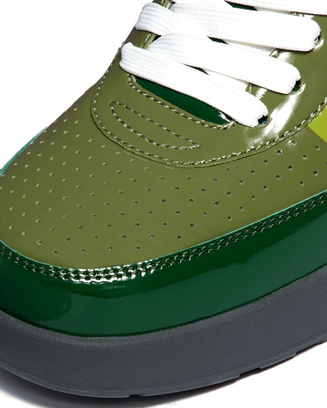 route sta 1 m1 A Bathing Ape Hommes ZHX6N4691 armée verte