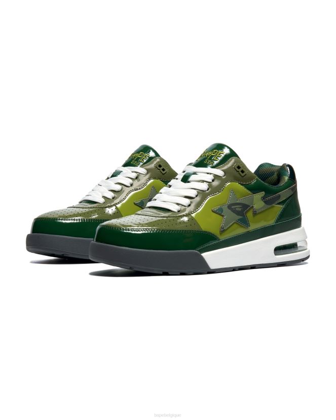 armée verte