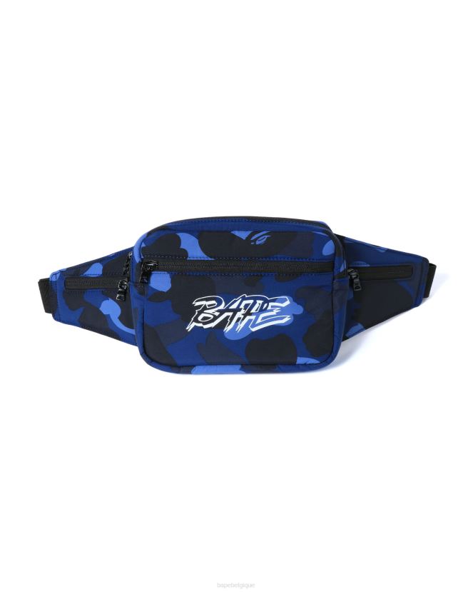 bleu marine