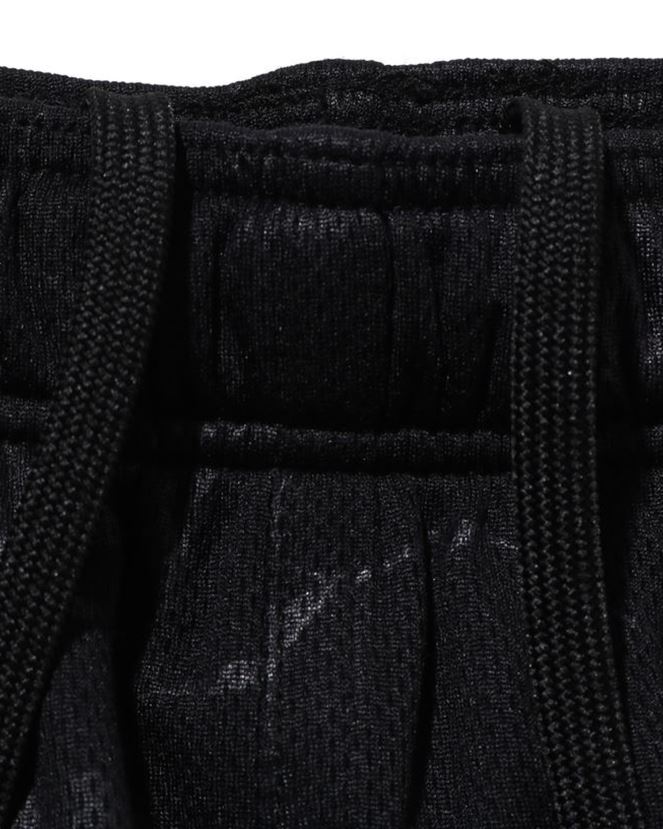short de match de football A Bathing Ape Hommes ZHX6N4355 noir
