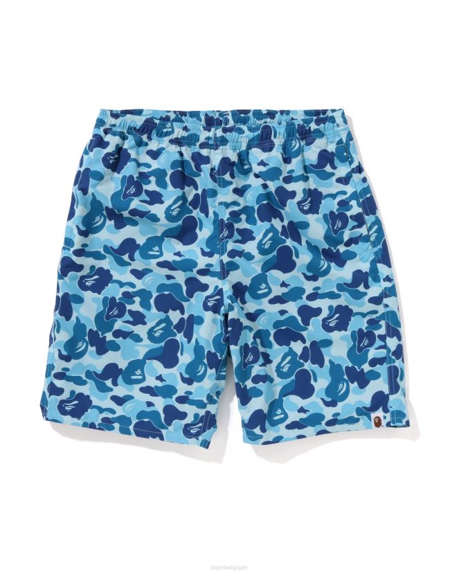 bleue
