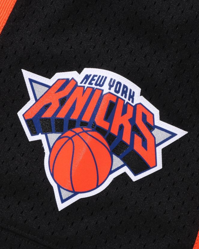 short en jersey new york knicks x mn A Bathing Ape Hommes ZHX6N4376 bleu