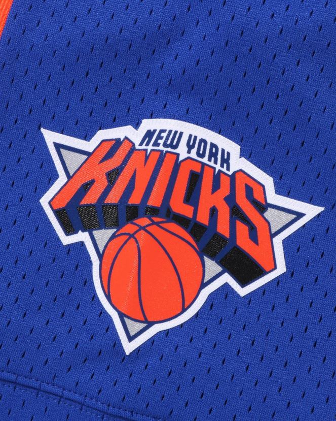 short en jersey new york knicks x mn A Bathing Ape Hommes ZHX6N4377 blanc