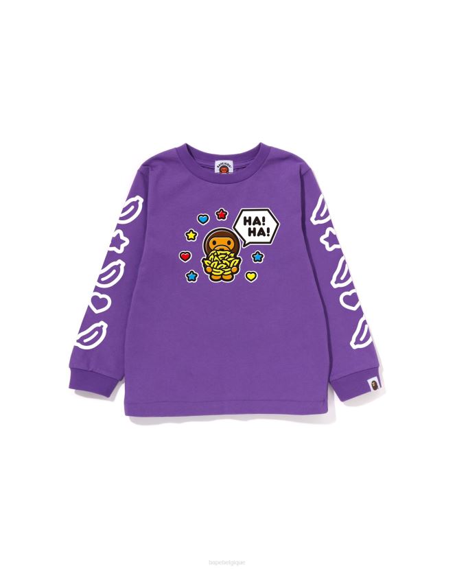 violet
