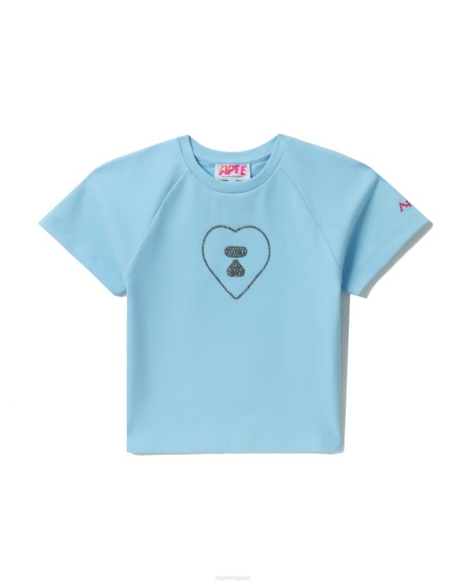 bleu ciel