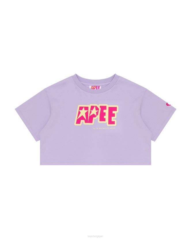 lilas pastel