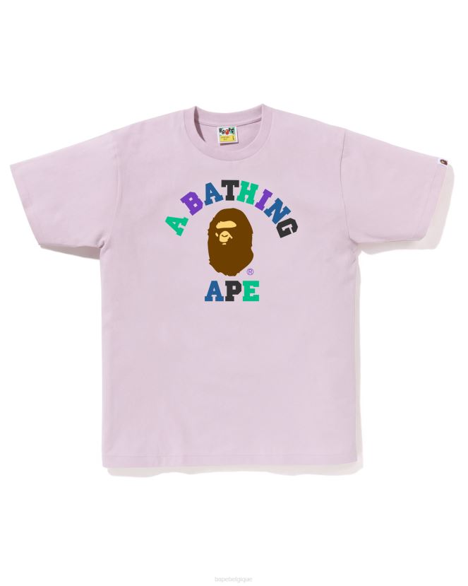 lilas pastel
