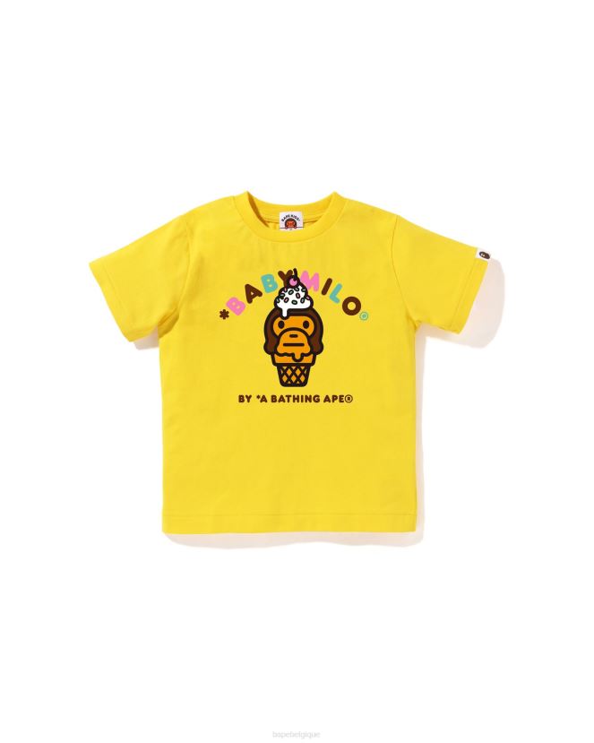 jaune